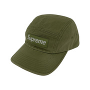 Supreme Box Logo Camp Cap