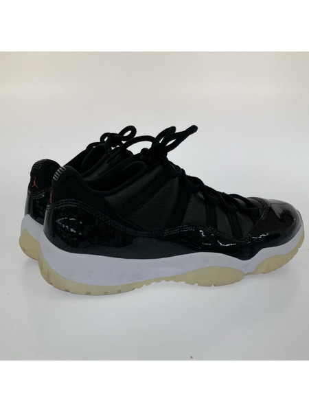 NIKE AIR JORDAN 11 RETRO LOW 72-10 29.0cm