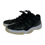 NIKE AIR JORDAN 11 RETRO LOW 72-10 29.0cm