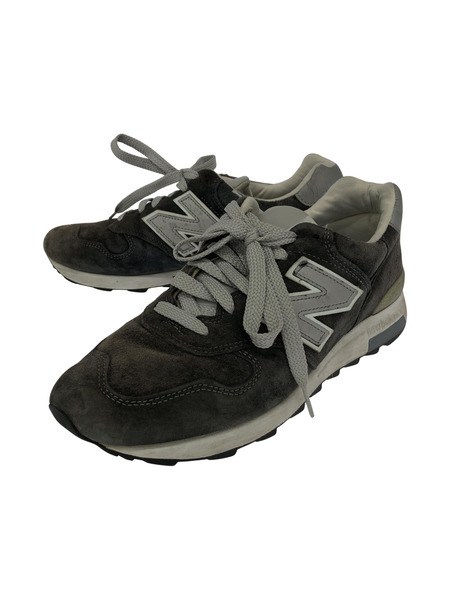 NEW BALANCE/USA製/M1400NV(27.5）