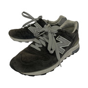 NEW BALANCE/USA製/M1400NV(27.5）