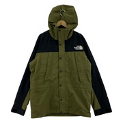 THE NORTH FACE マウンテンパーカ Mountain Light Jacket XL
