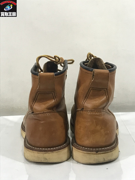 RED WING ブーツ 2904 ラインマン 28.5cm