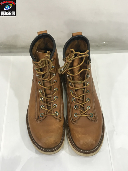RED WING ブーツ 2904 ラインマン 28.5cm