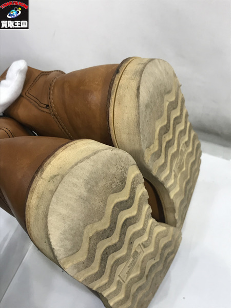 RED WING ブーツ 2904 ラインマン 28.5cm