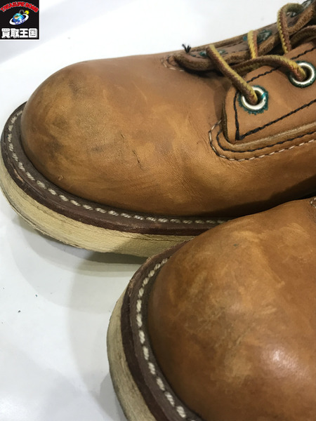 RED WING ブーツ 2904 ラインマン 28.5cm