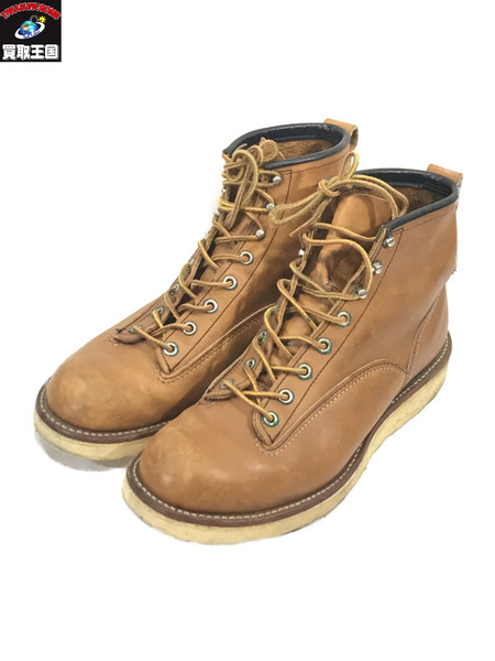 RED WING ブーツ 2904 ラインマン 28.5cm