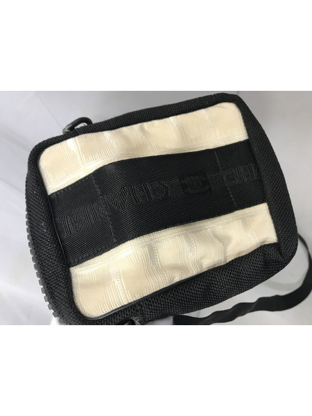 ショルダーバッグ スポーツライン ココマーク ショルダーバッグ/ポシェット[値下]