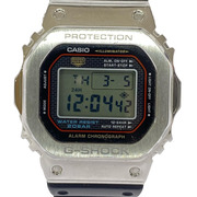 G-SHOCK DW-5000 復刻 メタル×ラバー