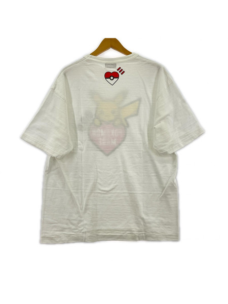 HUMAN MADE 半袖Tシャツ・カットソー POKEMON XL