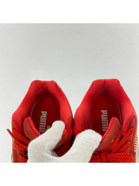 PUMA シューズ SPEEDCAT OG (23.0)