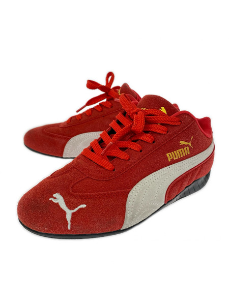 PUMA シューズ SPEEDCAT OG (23.0)