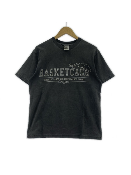 半袖Tシャツ・カットソー basketcase gallery S BLK