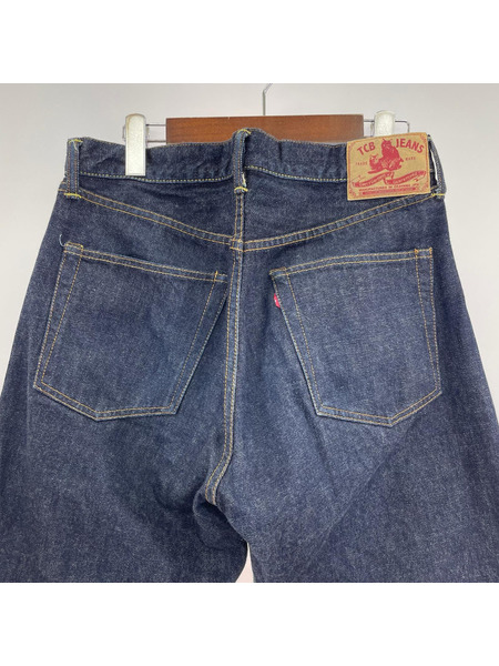 デニム・ジーンズ TCB jeans(33)