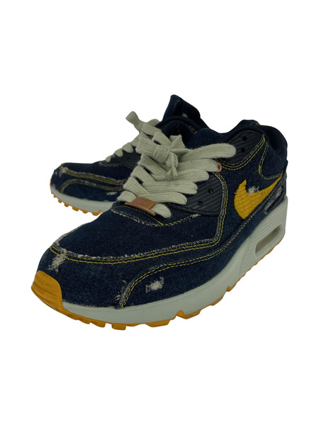 NIKE×Levi's BY YOU AIR MAX 90(26.5cm)