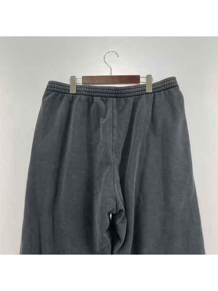 GAPx YEEZY HEAVYWEIGHT PANTS XL GRAY スウェットパンツ