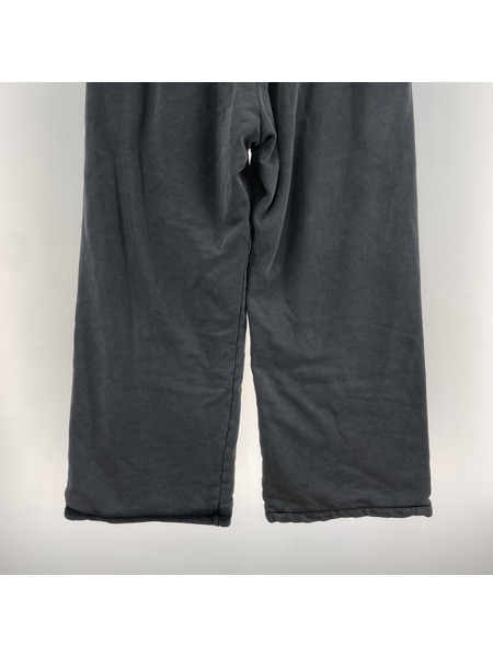 GAPx YEEZY HEAVYWEIGHT PANTS XL GRAY スウェットパンツ