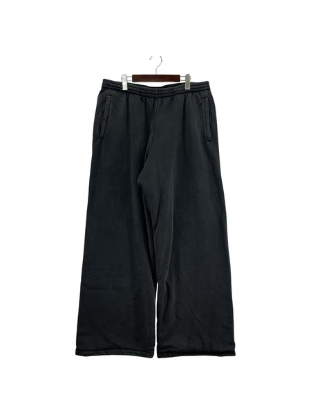 GAPx YEEZY HEAVYWEIGHT PANTS XL GRAY スウェットパンツ