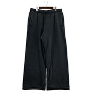 GAPx YEEZY HEAVYWEIGHT PANTS XL GRAY スウェットパンツ