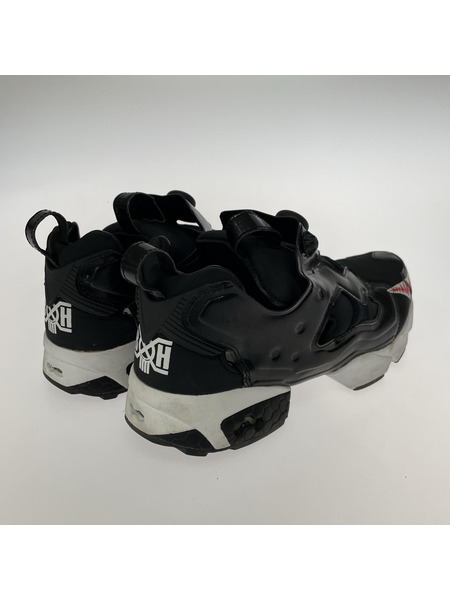 BountyHunter×Atmos×Reebok Instapump Fury Sameru Kun (27.5)