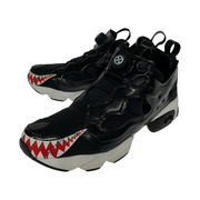 BountyHunter×Atmos×Reebok Instapump Fury Sameru Kun (27.5)