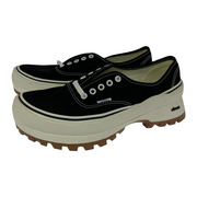 VANS スニーカー AUTHENTIC VIBRAM DX 28.0cm