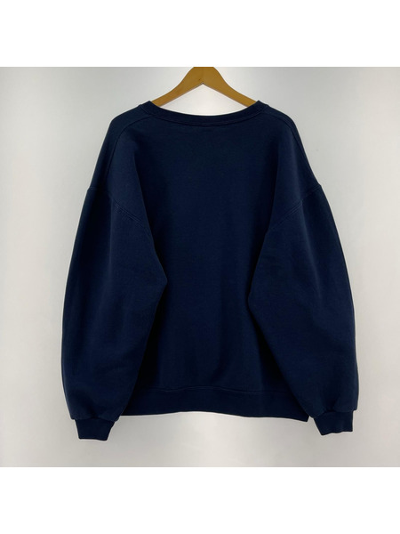 OLD・VINTAGE スウェット・トレーナー RUSSELL sweat