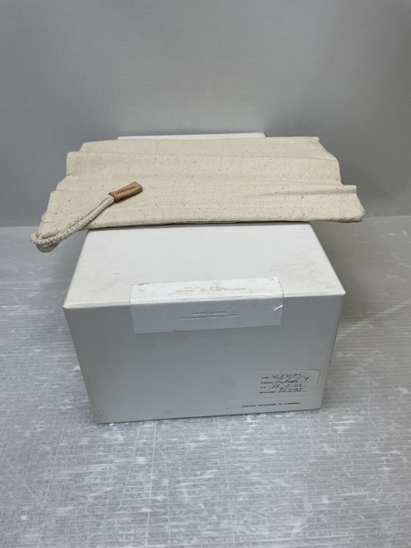 VISVIM FOLEY-FOLK WHITE PATTERN スニーカー W7 ホワイト