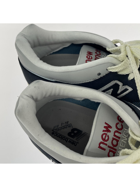 NEW BALANCE スニーカー U1500VNV Vintage Sport 英国製 26.5cm