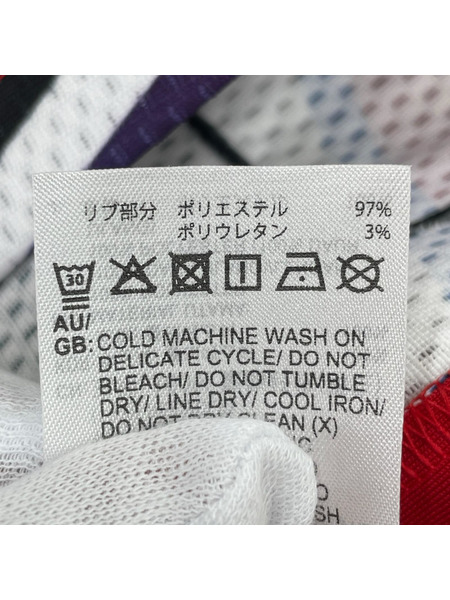 adidas 半袖Tシャツ・カットソー Adilenium シーズン3 チームジャージ L