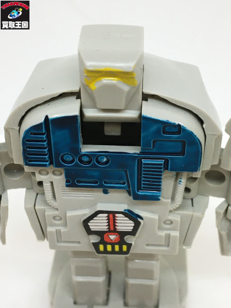 メーカー ロボットその他 マルカ チェンジロボシリーズ　デビルロボット