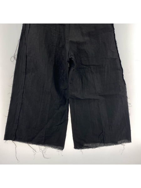kujaku パンツ 21SS asatsuki pants (1)