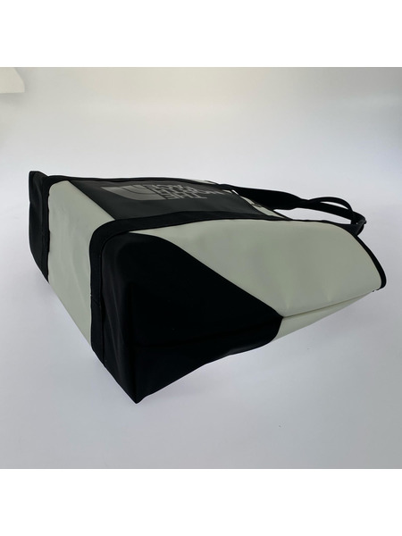 THE NORTH FACE ソノ他バッグ BCトートバッグ 白