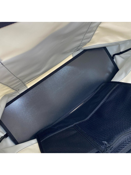 THE NORTH FACE ソノ他バッグ BCトートバッグ 白