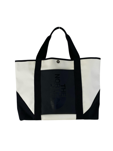 THE NORTH FACE ソノ他バッグ BCトートバッグ 白