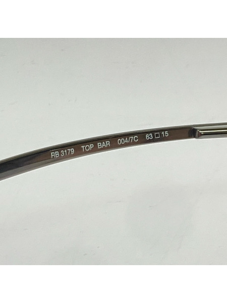Ray-Ban サングラス RB3179[値下]