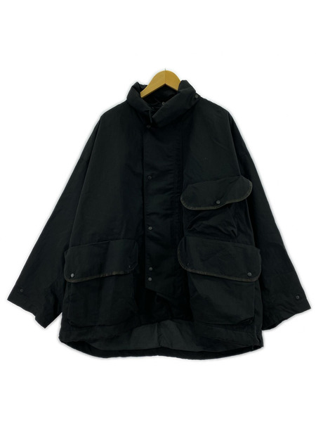 Kaptain Sunshine ジャケット 26SS Hunter Jacket