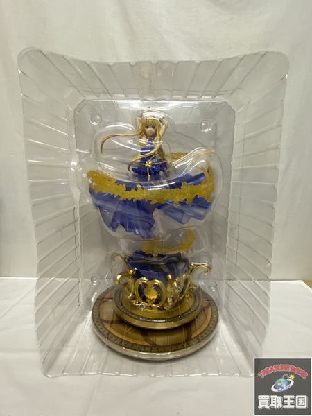 ソード・アート・オンライン アリス -Crystal Dress Ver.- 1/7