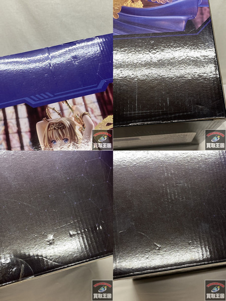 ソード・アート・オンライン アリス -Crystal Dress Ver.- 1/7