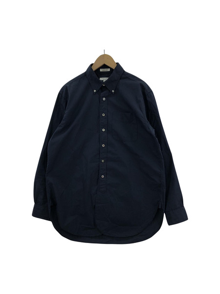 Engineered Garments コットンシャツ S