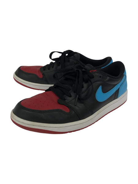 NIKE WMNS Air Jordan 1 Retro Low OG NC to Chi