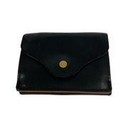 VASCO Leather Voyage Pocket Wallet コードバン