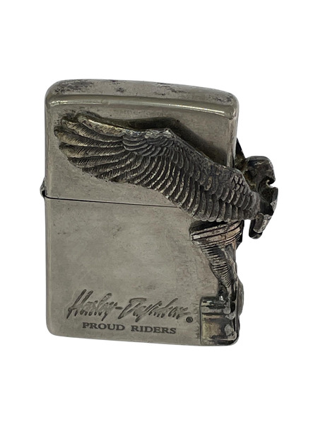 Harley-Davidson ZIPPO オイルライター