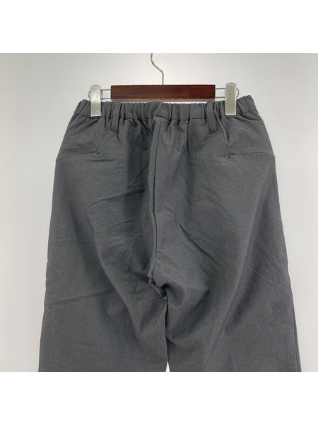 TEATORA Wallet Pants OFFICE DD 　グレー　TT-0040F-DD[値下]