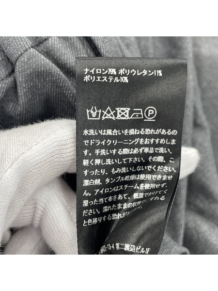 TEATORA Wallet Pants OFFICE DD 　グレー　TT-0040F-DD[値下]