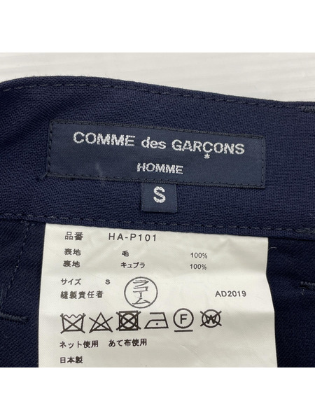COMME des GARCONS HOMME　パンツ HA-P101[値下]