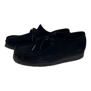 Clarks Originals シューズ clarks Wallabee 黒 61507103