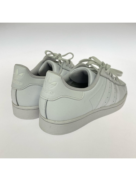 adidas スニーカー スーパースター/26cm