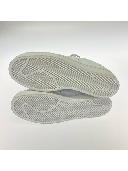adidas スニーカー スーパースター/26cm