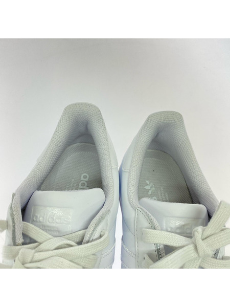 adidas スニーカー スーパースター/26cm
